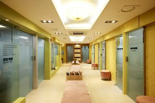 加山医療財団広東病院 (4)