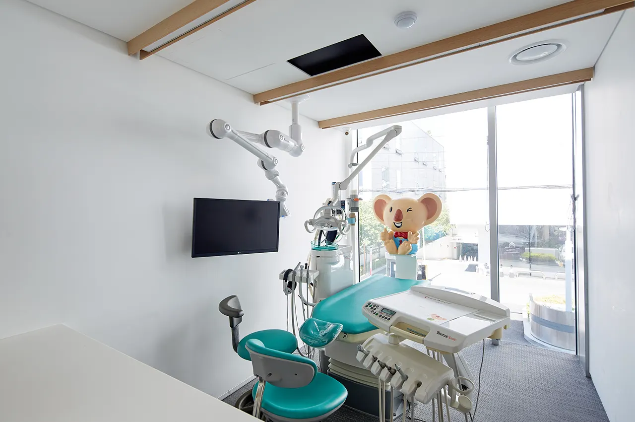 CDC Children's Dental Hospital (6)