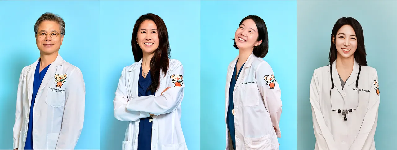 CDC Children's Dental Hospital (7)