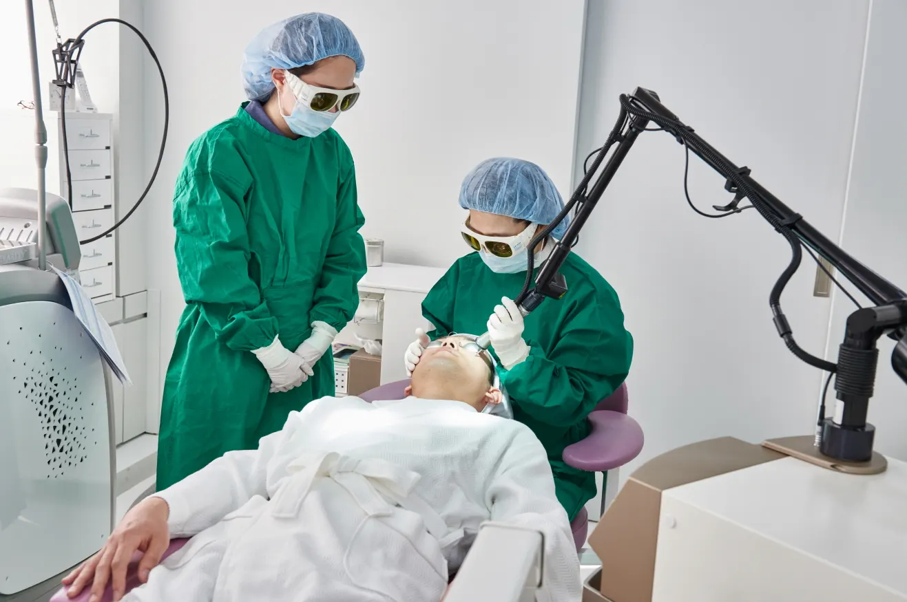 Dogokyangjae Cha & Park Dermatology (6)
