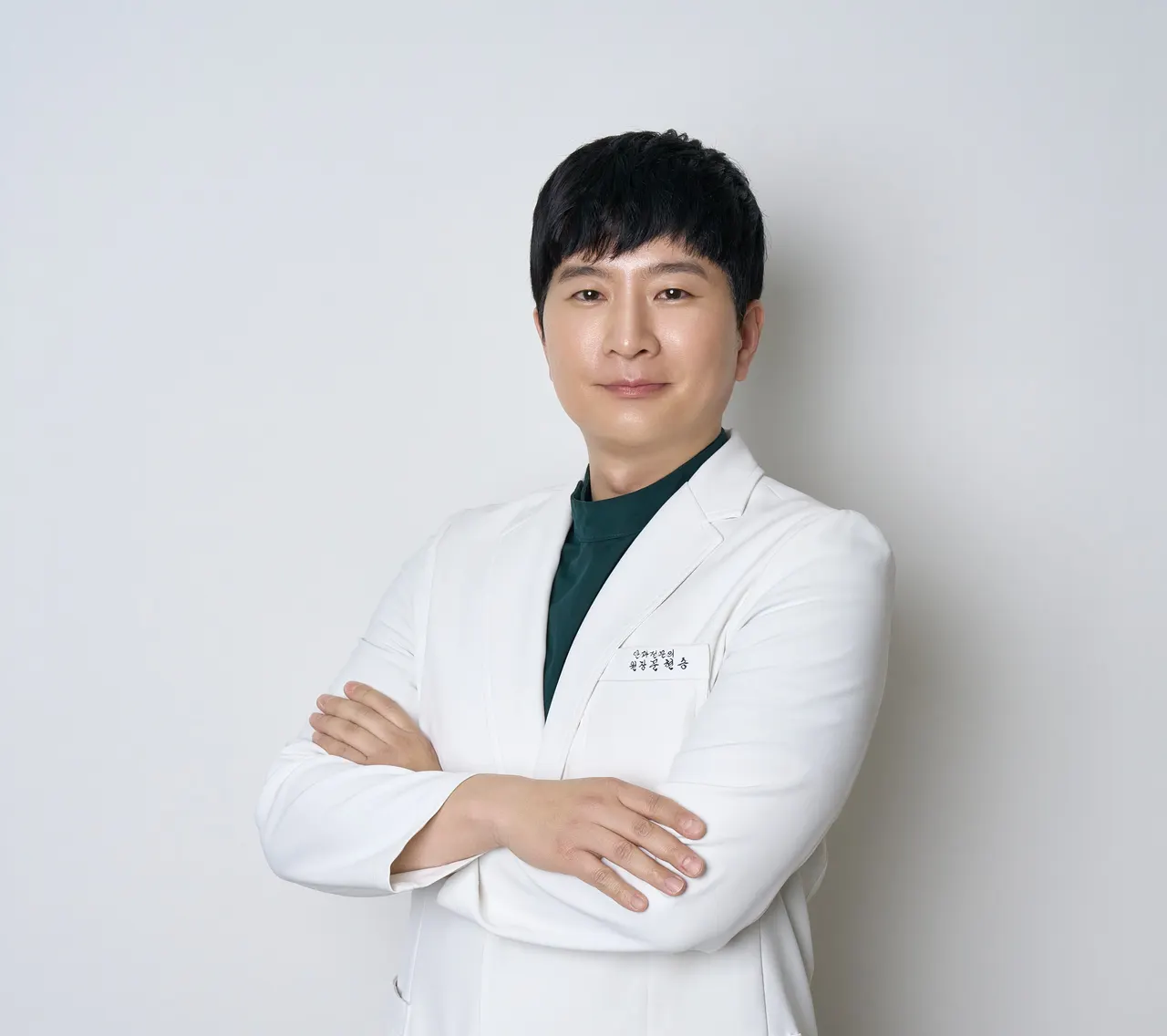 Phòng khám mắt Gangnam Bright Smile (6)