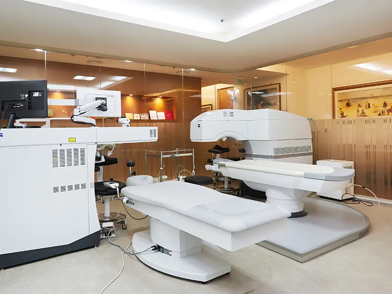 Apgujeong S&B Ophthalmology Clinic (5)