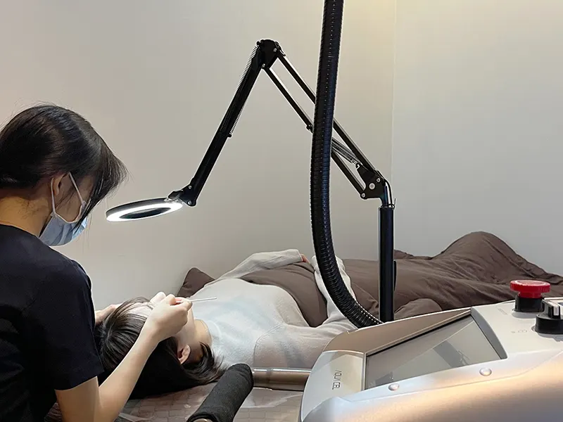 Apgujeong S&B Ophthalmology Clinic (6)